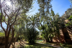 Villa Atlas de Luxe avec piscine privée Domaine des Kasbahs